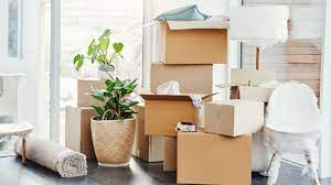 Best Home Packer Mover